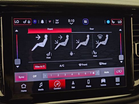 New 2026 Dodge Durango GT image 19