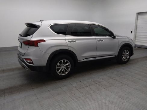 Used 2019 Hyundai Santa Fe SE FWD image 10