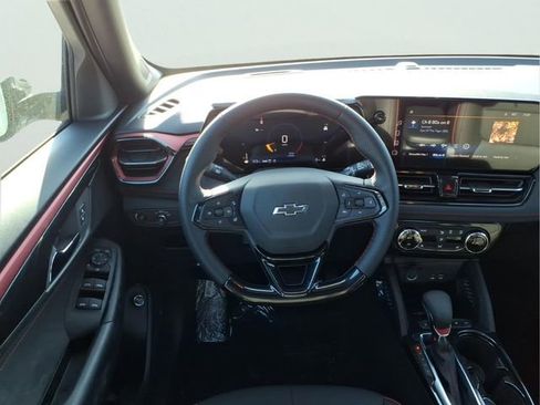 New 2026 Chevrolet TrailBlazer RS w/ Convenience Package image 14