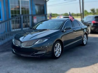 Used 2016 Lincoln MKZ