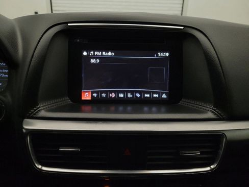 Used 2016 MAZDA CX-5 Grand Touring image 25