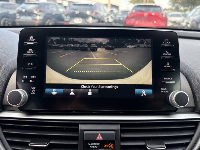 Used 2020 Honda Accord Sport image 30