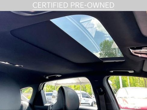 Certified 2025 Kia K4 EX w/ GT-Line Sunroof Package FWD image 20
