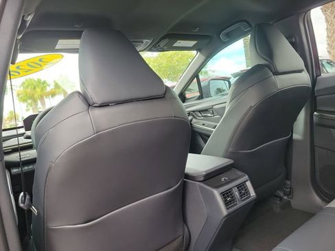 Used 2026 Toyota bZ FWD image 10