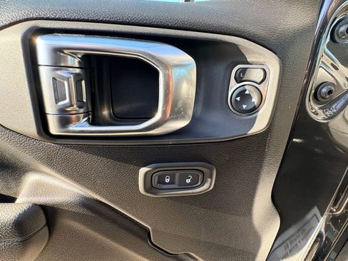 New 2026 Jeep Wrangler Willys image 26