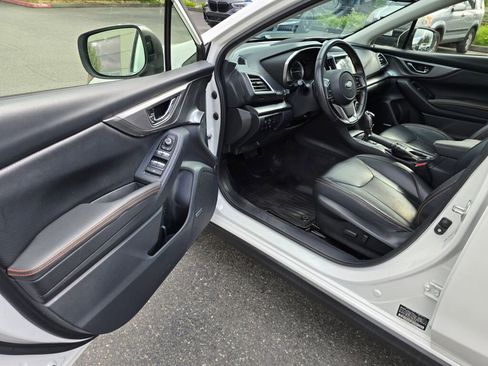 Used 2023 Subaru Crosstrek 2.5i Limited AWD/4WD image 20