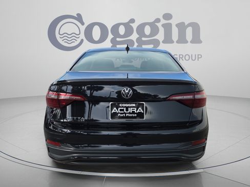 Used 2024 Volkswagen Jetta S FWD image 4