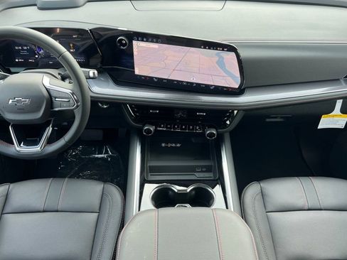 Used 2026 Chevrolet Tahoe RST w/ Sun And Tow Package image 10