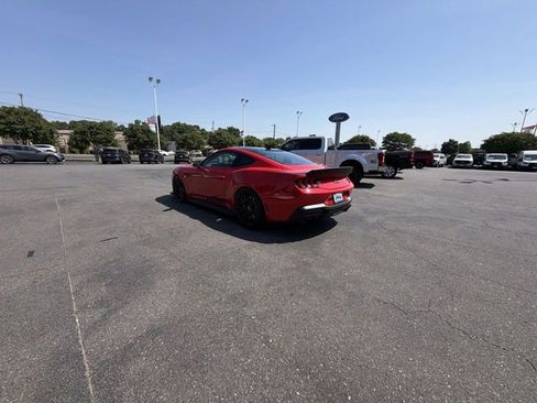 New 2026 Ford Mustang GT RWD image 13