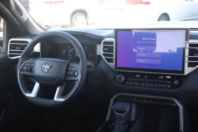 Certified 2026 Toyota Tundra Limited w/ Power Package AWD/4WD image 23
