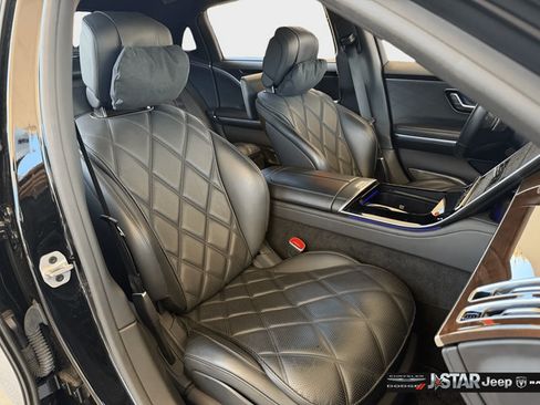 Used 2023 Mercedes-Benz Maybach S 680 4MATIC image 12