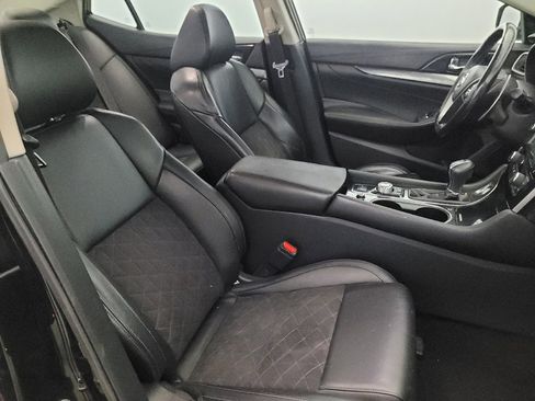 Used 2017 Nissan Maxima SR w/ Midnight Edition FWD image 21