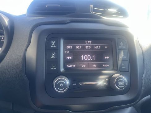 Used 2019 Jeep Renegade Sport w/ Sport Appearance Group image 25