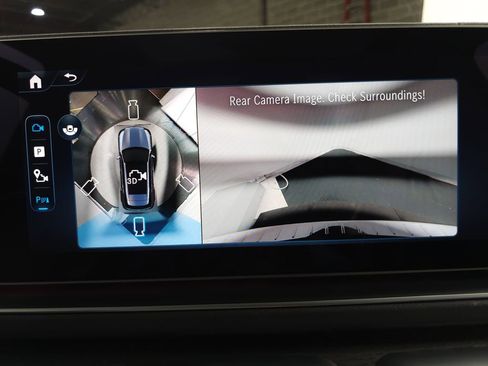 Certified 2026 Mercedes-Benz GLE 350 4MATIC image 18