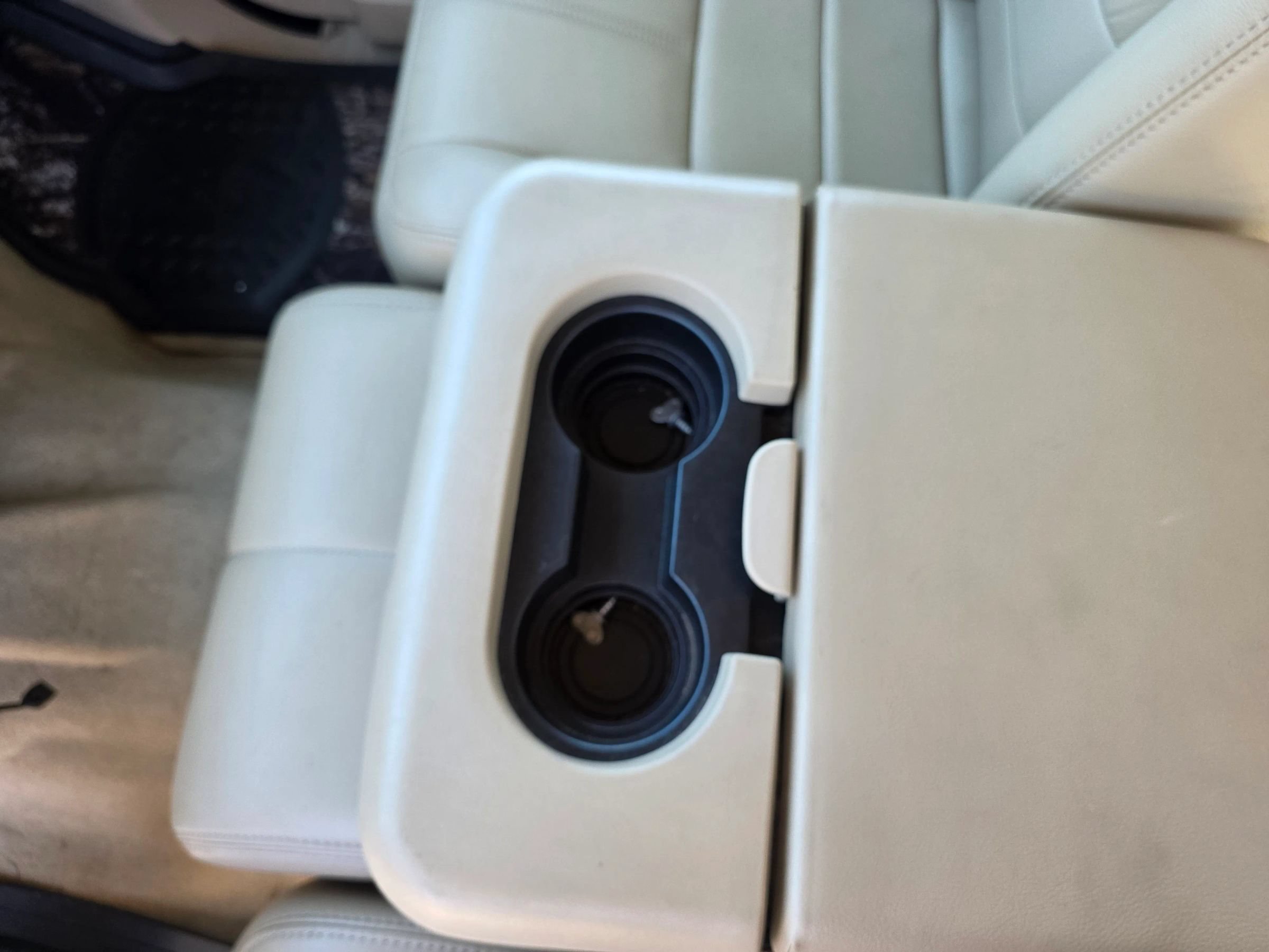 Used 2008 Ford F250 Lariat AWD/4WD image 23