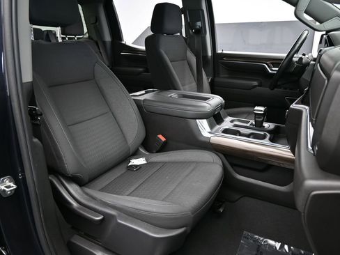 Used 2022 Chevrolet Silverado 1500 RST image 48