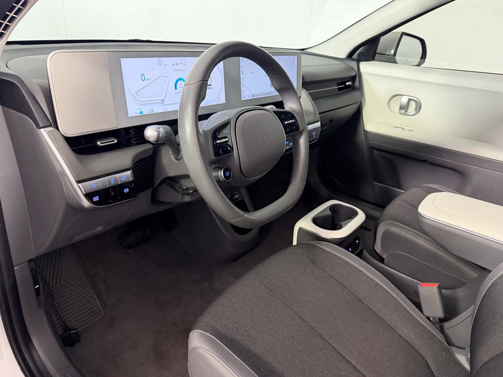 Used 2024 Hyundai Ioniq 5 SEL AWD/4WD image 13