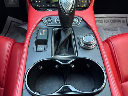 Used 2018 Maserati GranTurismo Sport image 34