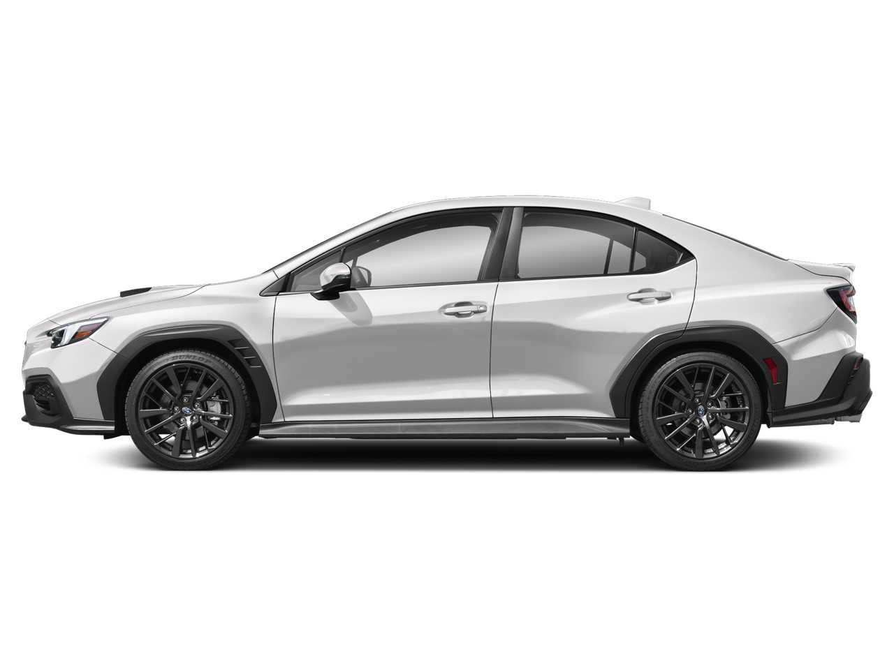 Used 2022 Subaru WRX Limited AWD/4WD image 3