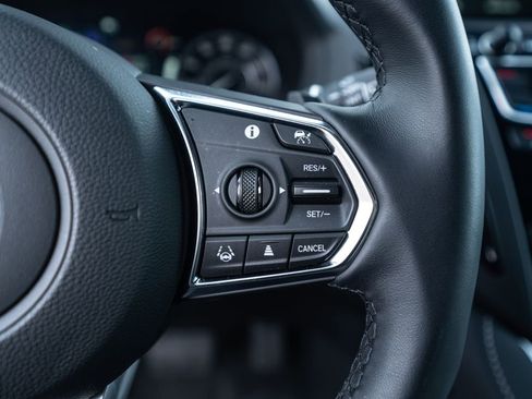 Certified 2025 Acura RDX SH-AWD image 23