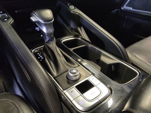 Used 2020 Kia Telluride EX FWD image 26