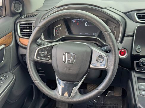 Used 2022 Honda CR-V EX image 18