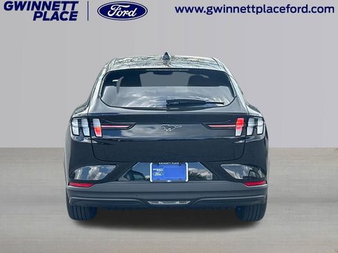 New 2026 Ford Mustang Mach-E Premium image 35