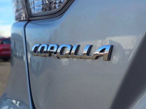 Certified 2024 Toyota Corolla SE w/ SE Premium Package image 16
