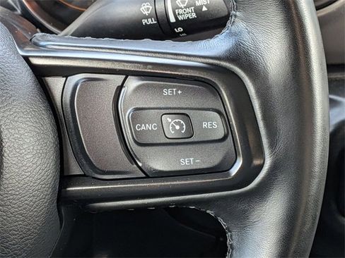 Certified 2022 Jeep Gladiator Sport image 19