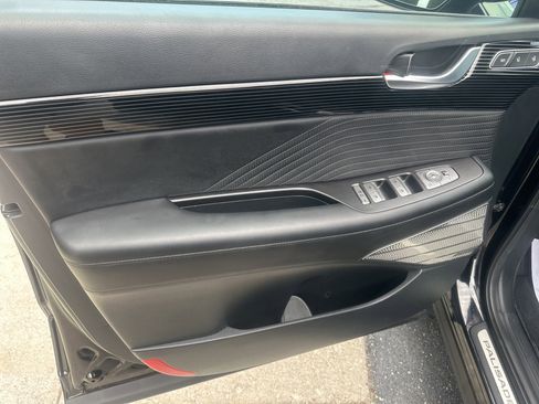 Used 2024 Hyundai Palisade Calligraphy AWD/4WD image 23