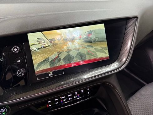 Used 2022 Buick Envision Preferred image 28