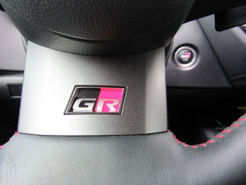 Used 2025 Toyota Corolla GR AWD/4WD image 18