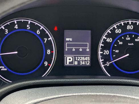 Used 2012 INFINITI G37 Journey w/ Premium Pkg RWD image 24