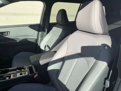 New 2026 Subaru Outback Limited AWD/4WD image 23