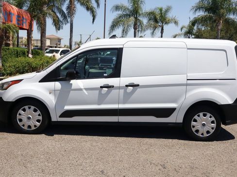 Used 2019 Ford Transit Connect XL image 5