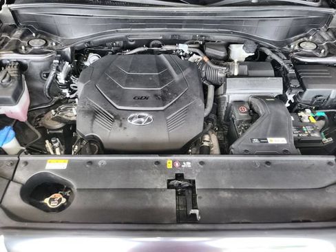 Used 2024 Hyundai Palisade Calligraphy AWD/4WD image 27