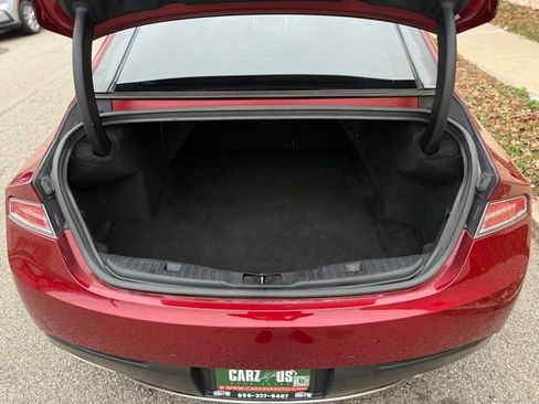 Used 2017 Lincoln MKZ Reserve w/ Climate Package image 14