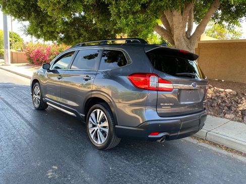 Used 2022 Subaru Ascent Limited AWD/4WD image 79