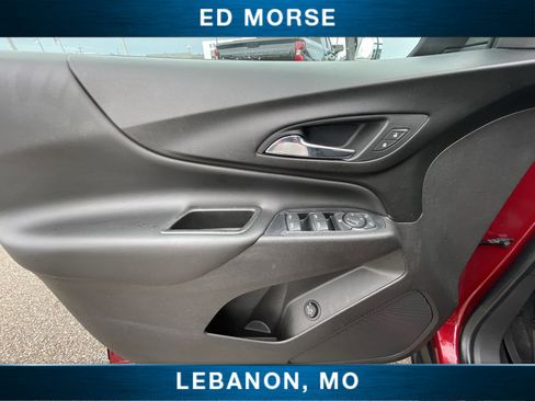 Certified 2020 Chevrolet Equinox LT FWD image 20