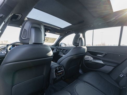 New 2026 Mercedes-Benz E 53 AMG 4MATIC Sedan image 24