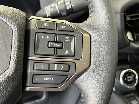 Used 2026 Toyota Land Cruiser w/ Premium Package AWD/4WD image 18