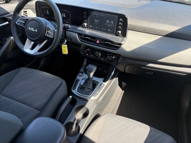 Used 2024 Kia Seltos LX AWD/4WD image 23