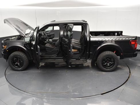 Used 2024 Ford F150 XLT w/ Equipment Group 302A MID image 60