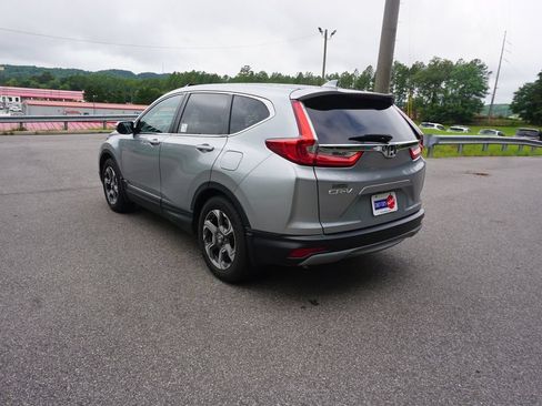 Used 2018 Honda CR-V EX-L image 18