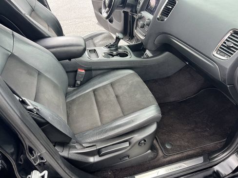 Used 2019 Dodge Durango GT AWD/4WD image 33