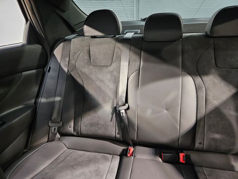 Used 2025 Hyundai Elantra N FWD image 12
