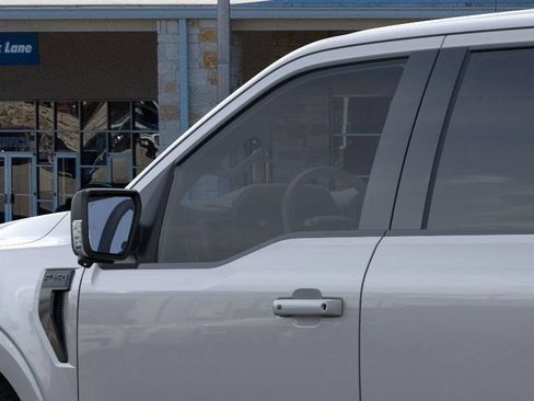 New 2026 Ford F150 XLT w/ Equipment Group 302A MID AWD/4WD image 20