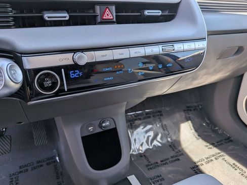 Used 2023 Hyundai Ioniq 5 SEL RWD image 21