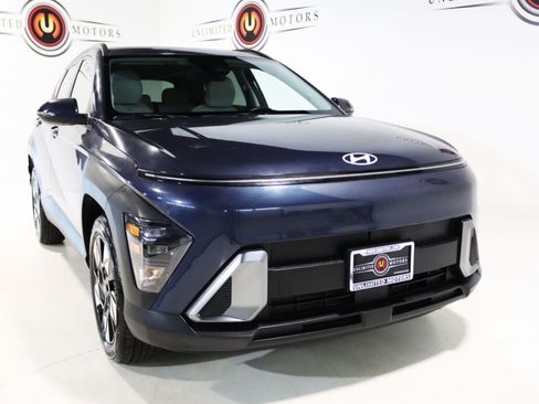 Used 2024 Hyundai Kona SEL FWD image 16
