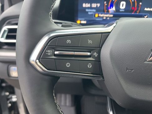 New 2026 Chevrolet Traverse LT w/ Enhanced Driving Package FWD image 24